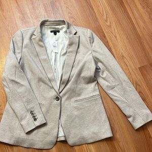 NWT Ann Taylor Blazer